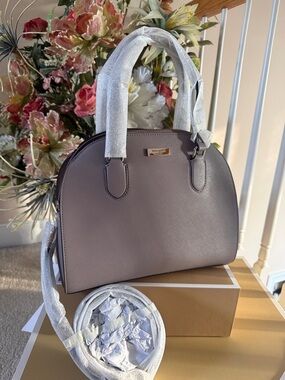 Kate Spade Reiley Crossbody Purses Large Brand New Authentic 12x9.5